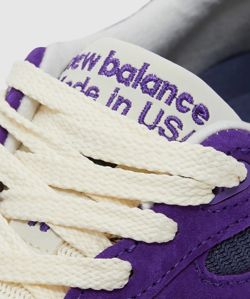 New Balance MIUS 993 sneaker